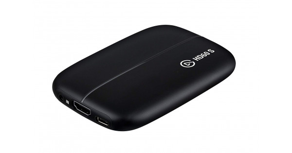 Elgato deals hd60s